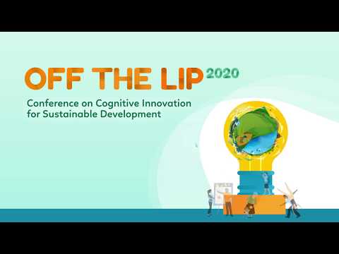 OFF THE LIP 2020 Conference