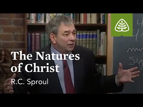 The Natures of Christ: Kingdom Feast with R.C. Sproul