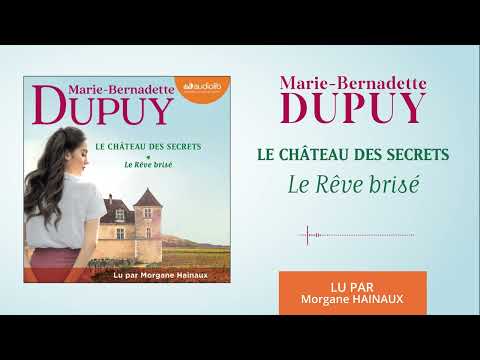 Vido de Marie-Bernadette Dupuy