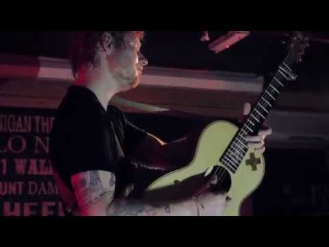 Ed Sheeran - One (Live in the Crowd, Ruby Sessions)