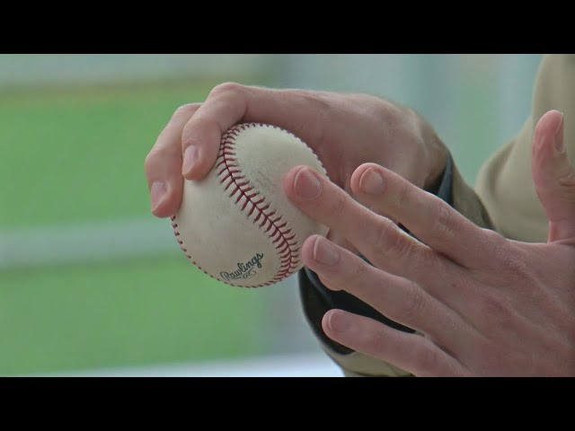 How Many Balls are Used in a Major League Baseball Game?