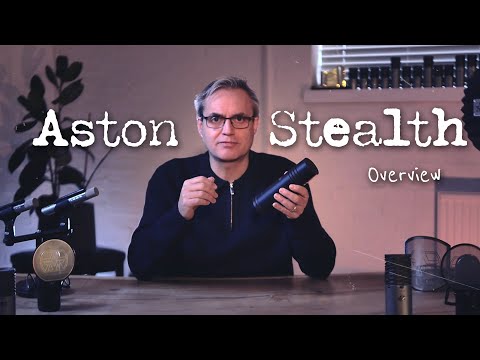 Aston Stealth | Overview