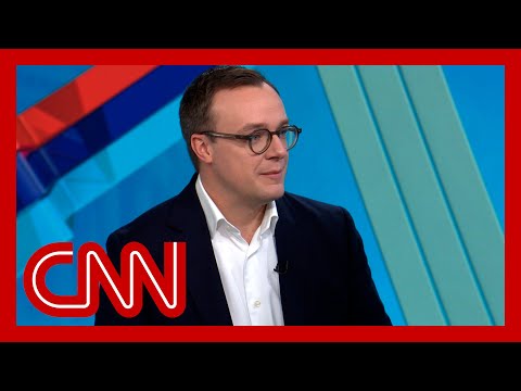 Chasten Buttigieg talks about his children's book "Papa's Coming Home"