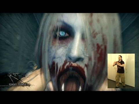 Rise of Nightmare - Kinect-Dead-Island für Arme im Special von GamePro (Gameplay) (deutsch|german) - UC6C1dyHHOMVIBAze8dWfqCw