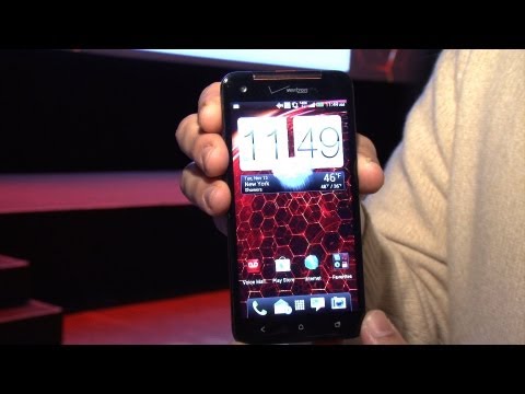 The ultra-powerful HTC Droid DNA - UCOmcA3f_RrH6b9NmcNa4tdg