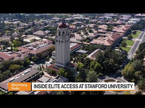 An Education in Power at <strong>Stanford</strong> <strong>University</strong>