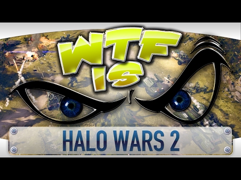 WTF Is... - Halo Wars 2 ? - UCy1Ms_5qBTawC-k7PVjHXKQ