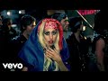 MV เพลง Judas - Lady Gaga