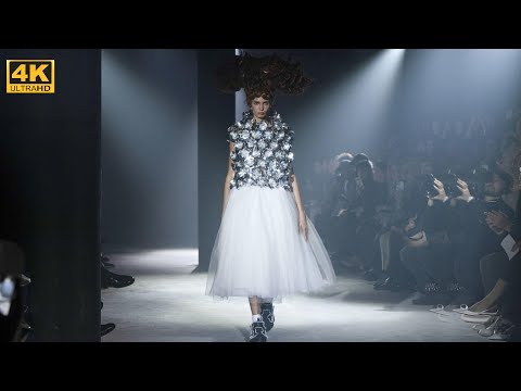 Noir Kei Ninomiya | Spring/Summer 2025 | Paris Fashion Week