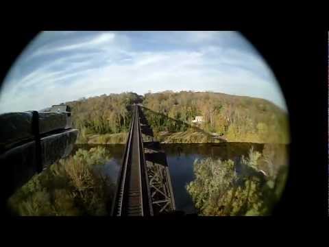 Train Track Challange FPV - UC0H-9wURcnrrjrlHfp5jQYA