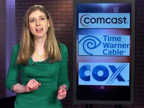 CNET Update - Comcast ditches the DVR for cloud recordings - UCOmcA3f_RrH6b9NmcNa4tdg