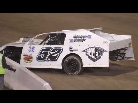 5/4/24 Skagit Speedway (Modifieds - A-Main Event) - dirt track racing video image