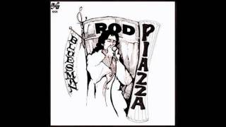 Rod Piazza - I Quit The Blues