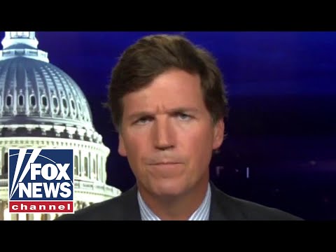 Tucker: What happens to New York City matters to the rest of us