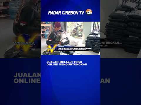 Jualan Melalui Toko Online Menguntungkan