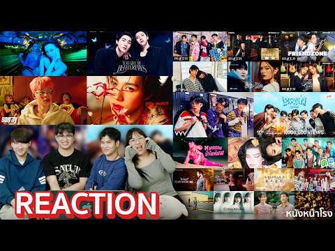 [EP15] 🇹🇭TPOP UPDATE!  4EVE , PP KRIT , LYKN , VVV , CLO’VER  , DICE , BNK48  , ALLY , LE7EL & more