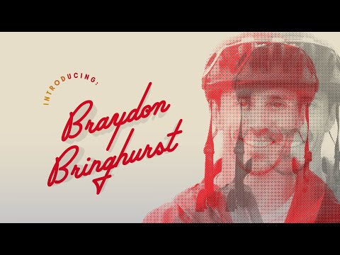 Ep. 06 - Braydon Bringhurst | The Changing Gears Podcast
