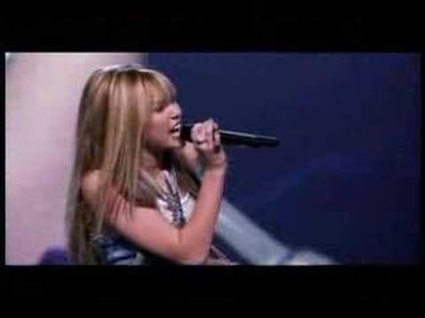 Miley cyrus - Don't Walk Away