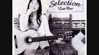 Lisa Ono -   Ay Cosita Linda