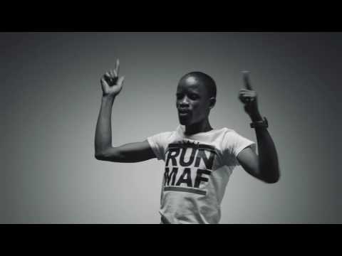 City Gonzales Feat. Mindgames - Mphefumlo Wami