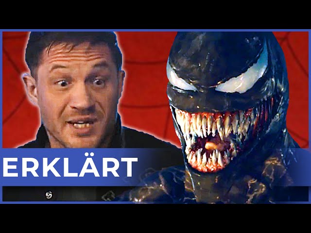 How Many Post-Credit Scenes Are There in Venom 2?