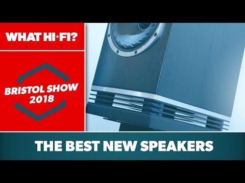 Bristol Show 2018: Best Speakers - UCrJ7LFD3Kksdzgb4G0zfISQ