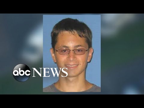 How authorities say they found the serial Austin bomber