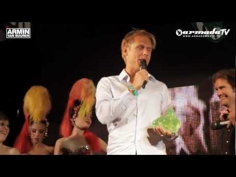 Armin van Buuren wins 2 DJ Awards in the DJ Award 2011 Contest - UCGZXYc32ri4D0gSLPf2pZXQ