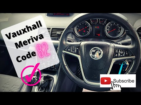 Best HD Pictures about  Meriva B Code 82  with No AI Images