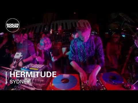 Hermitude Boiler Room Sydney Night DJ Set - UCGBpxWJr9FNOcFYA5GkKrMg