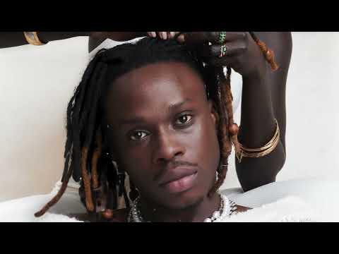 Image: Fireboy DML - Glory (Official Visualizer) (U)