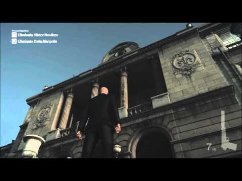 Hitman 2016 Psycho Stealth Kills 2 (Realistic Solo)1080p60Fps - UCb2PTdRGKwLjOJQtSW2YF_A