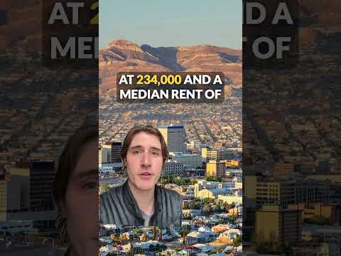 On The Market | The Top 3 Markets for CASH FLOW