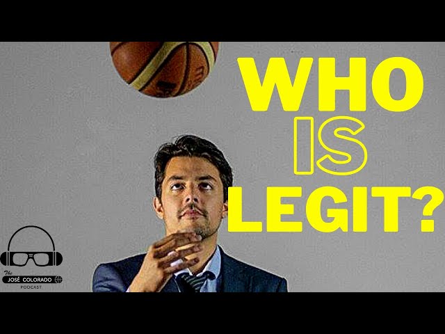 10 Questions to Ask Before Hiring an NBA Agent