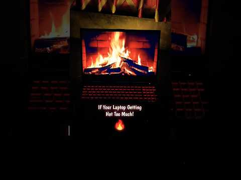 How To Cooldown Your Laptop?#shorts #technology #viral #tech #laptopvspc#laptop#gaminglaptop#pcbuild