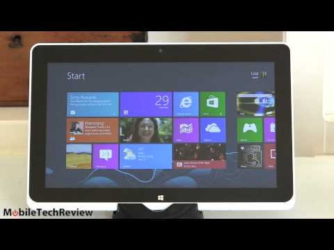 Acer Iconia W510 Review - UCW6J17hZ_Vgr6cQgd_kHt5A