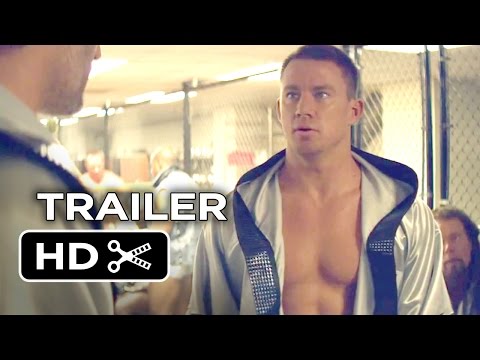 Magic Mike XXL Official Trailer #1 (2015) - Channing Tatum, Matt Bomer Movie HD - UCi8e0iOVk1fEOogdfu4YgfA