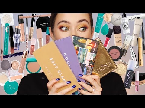 The Best High End Makeup of 2018  - UCLF42C7y73FKA8ye_5Nn-Kw