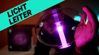 Vido-Test : Philips Hue Lightguide im Test - Was kann das wahrscheinlich teuerste E27-Leuchtmittel?