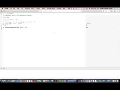 4-  Intro to Playground