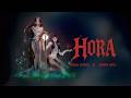 Irina Rimes & Jerry Heil - HORA (Official Visualizer)
