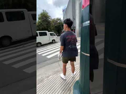 <strong>How</strong> Clean Is Manila Philippines? 🇵🇭