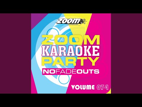 Bad Boys (Karaoke Version) (Originally Performed By Wham!)