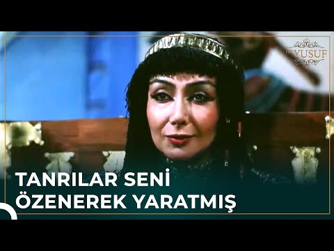 Züleyha, Hz.Yusuf'u Çok Beğendi | Hz. Yusuf