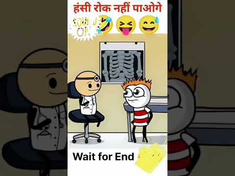 cartoon video 😂😂