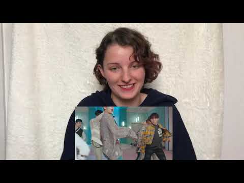 StoryBoard 2 de la vidéo SEVENTEEN  Rock with you MV REACTION  ENG SUB