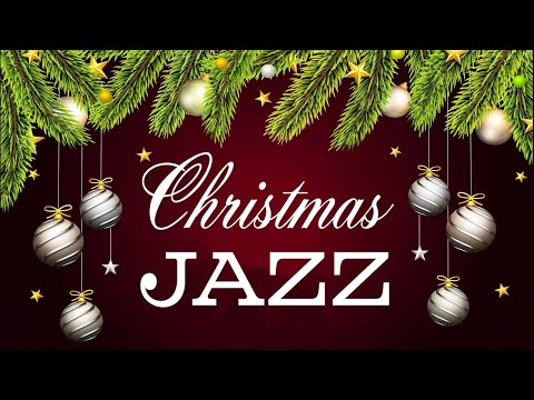 Smooth Christmas JAZZ Mix - Holiday JAZZ Music- Christmas Carol JAZZ Music - UC7bX_RrH3zbdp5V4j5umGgw