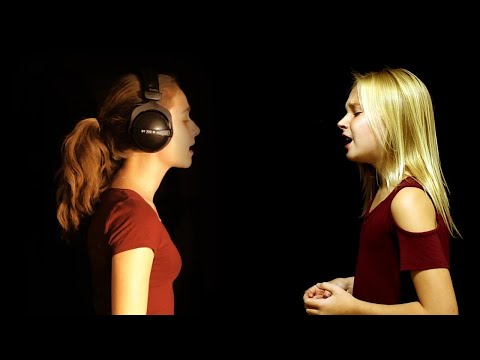 Scarborough Fair (Simon & Garfunkel Cover); Sina feat Jadyn Rylee & Charlotte Zone - UCGn3-2LtsXHgtBIdl2Loozw