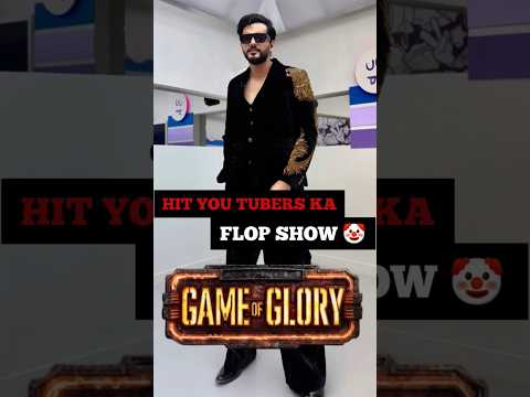 Fukra insaan Game of Glory Hit Or Flop ??? #fukrainsaan #shorts