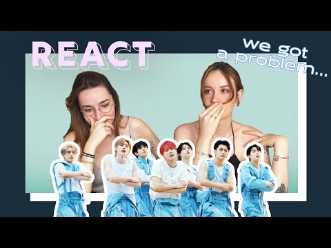 Vidéo ENHYPEN 'Future Perfect Pass the MIC' MV // REACTION FRANCAIS